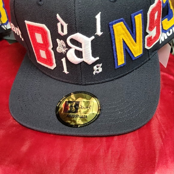 Hats - Picture 15 of 16